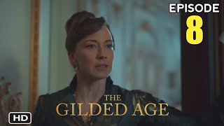 The Gilded Age Season 2 Episode 8 Promo quotIn Terms of Winning and Losingquot  Release date  Trailer [upl. by Lockwood89]