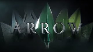 Arrow Series Intro [upl. by Petracca]