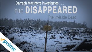 The Disappeared  Trailer  Available now [upl. by Molli]