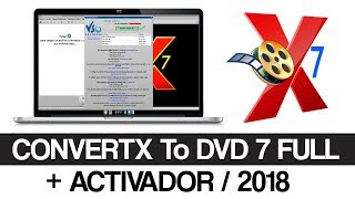 VSO ConvertXtoDvd 6  2016 Ativado [upl. by Turoff682]