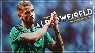 Toby Alderweireld 2019 ▬ Belgian Warrior ● Tackles Passes amp Defensive Skills  HD [upl. by Nahs212]