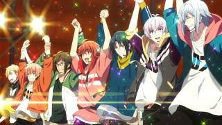 IDOLiSH7 AMV  We Are  BTR [upl. by Lua]