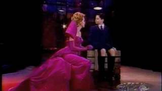 Christine Ebersole amp Paul Iacono  My Best Girl Papermill Playhouse [upl. by Corette]