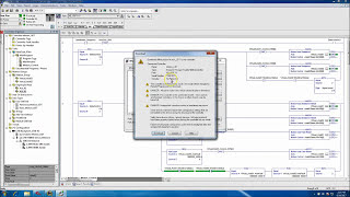 RSLogix 5000 Motion User Defined Data Type  UDT for servo controls in minutes [upl. by Yemirej]