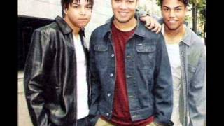 ♥Taryll Jackson  2much4me ♥ [upl. by Oleic379]