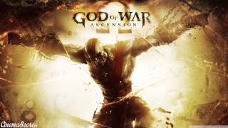 God Of War Ascension Soundtrack  06  Awakening The Hecatonchires [upl. by Eoj]