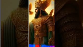 Babylonian Civilization viral news youtube ytshorts shorts facts civilization ancient reels [upl. by Sekoorb489]