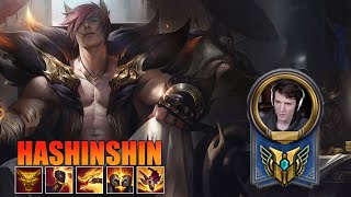 Hashinshin Montage  The Super Top [upl. by Airottiv32]