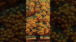 Greatest way to grow oranges for your consideration meijinggarden gardening fruit short [upl. by Thomasine]