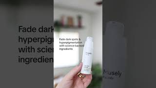 Tried It All To Fade Melasma Try The Spot Cream  Prescription Dark Spot Treatment [upl. by Dnumsed927]