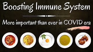 Boosting Immune System Vitamin C Vitamin D Zinc Quercetin NAcetyl Cysteine NAC Glutathione [upl. by Alded]