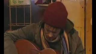 Damien Rice  Elephant Live RTE 2 [upl. by Danais]