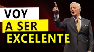 Destruye la MEDIOCRIDAD y busca la EXCELENCIA con Brian Tracy  Radio Motivacional 2023 [upl. by Ahsei182]