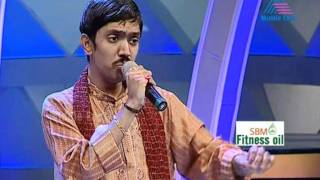 Sukesh Kuttan Singing [upl. by Ellerehc]