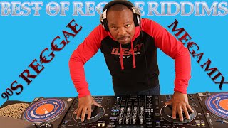 Lovers Rock Reggae Mix Old School Classic One Of The Best Reggae Mix You Will Never Forget [upl. by Marin]