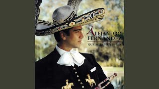 Alejandro Fernández  Hoy Tengo Ganas De Ti ft Christina Aguilera Letra [upl. by Kilian]