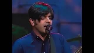 Cornershop  Brimful of Asha  Live on Late Show  NYC USA  01071998   remastered 60FPS HD [upl. by Marnie299]