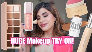 MASSIVE SEPHORA HAULwhat to buy 🛍️  Malvika Sitlani [upl. by Gus]