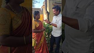 Wedding anniversary 💐 Suprice gift 🎁sujan wedding lachu kavi kavijegan familyvlog gift [upl. by Octavius]