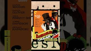 Bamboozled Shorts Part 13 spikelee cinema movies [upl. by Adnuahsar]