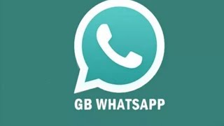 What is GB Whatsapp and How to Download it [upl. by Mikal]