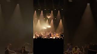 LCD Soundsystem  I Can Change  Live  The Armory Minneapolis MN 52224 [upl. by Thibaud40]