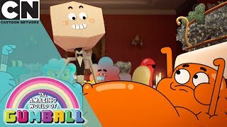 The Amazing World of Gumball  The Stars  Cartoon Network [upl. by Bartosch]