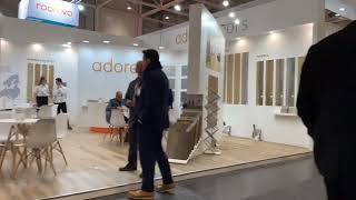 Domotex 2024 Takes Sustainability and Flooring Technology to the Next Level [upl. by Ahsahtan228]