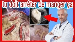 Les médecins implorent darrêter de manger ces 8 aliments immédiatement Regarde les [upl. by Nnagrom885]