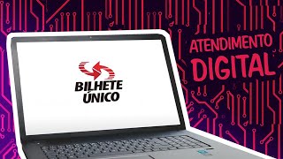 Atendimento digital aos usuários do Bilhete Único [upl. by Anom741]