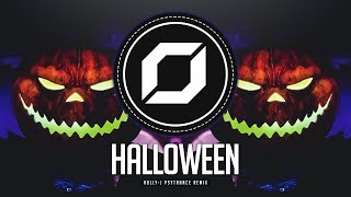 HALLOWEEN THEME Psytrance Remix ◉ Halloween Party Mix 🎃  Remixes of Popular Songs 2019 [upl. by Cosma]