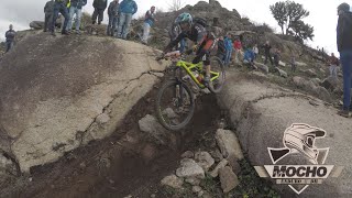 Enduro das Rosquillas ADC Picaraña Ponteareas 2019  Mocho [upl. by Nnyled723]