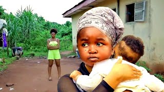 THIS MOVIE WAS RELEASED THIS AFTERNOON  MY BABY ampI BEST OF EBUBE OBIO NOLLYWOOD MOVIE [upl. by Cristobal]