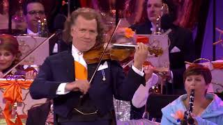 André Rieu  Opera Potpourri Live in Amsterdam [upl. by Treborsemaj]