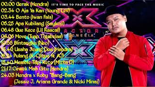 Hendra X Factor [upl. by Anirtal]