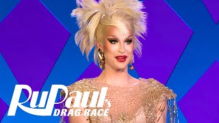 The New Queen of The North Has Been Crowned Canadas Drag Race Season 4 Winner [upl. by Chien]