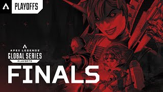 ALGS Year 4 Split 2 Playoffs  Day 4 Grand Finals  Apex Legends [upl. by Rillings]