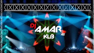 bajarangi re re bajarangi dj remix song  MIX BY DJ AMAR AS [upl. by Spear]