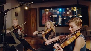 She  Elvis Costello Cover with String Quintet and Piano [upl. by Beaulieu]