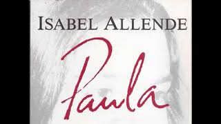 Paula de Isabel Allende 8 [upl. by Anwahsat725]