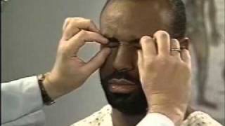 Cranial nerves 3 to 12 examinationwmv [upl. by Irrep]