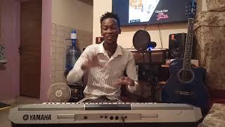 Lulu lingala ya yesu piano seben 254796460872 [upl. by Franky568]