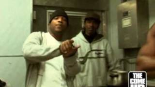 Styles P  Fully Loaded Clip freestyle NEW ALBUM OUT NOW [upl. by Paxton]