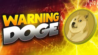 DOGECOIN MOMENT OF TRUTH 🚨 DOGE PRICE PREDICTION TECHNICAL ANALYSIS NEWS 2024 [upl. by Coulombe581]