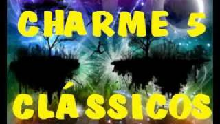 CLÁSSICOS DO CHARME MIX 5  Charme das Antigas  Soul Black Music  DJ Tony [upl. by Janessa]