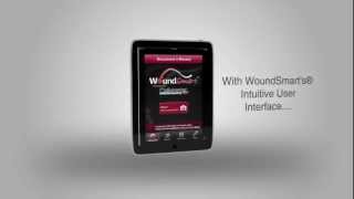 WOUNDSMART® Wound Documentation for your iPhone and iPad [upl. by Gayel]