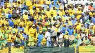 mamelodi sundowns song Naledi [upl. by Sihtam130]