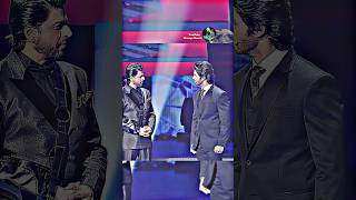 Shahid Kapoor Insulted Shahrukh Khan 💀💯 On Stage 🤬🔥shorts shahrukh shahidkapoor viralvideo [upl. by Rillings]