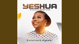 Yeshua Worship Rendition [upl. by Yud]