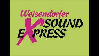 Weisendorfer Soundexpress Titelauswahl [upl. by Adnar]